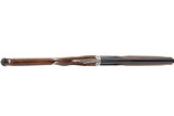 Zoli Z-Sport Silver Mid Rib Sporting Shotgun w/Adjustable Comb | 12GA 32