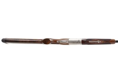 Zoli Z-Sport Silver Mid Rib Sporting Shotgun w/Adjustable Comb | 12GA 32