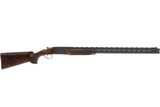 Zoli Z-Sport Dark Side Flat Rib Sporting Shotgun w/Adjustable Comb | 12GA 32