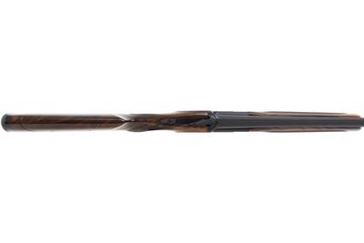Zoli Z-Sport Dark Side Flat Rib Sporting Shotgun w/Adjustable Comb | 12GA 32