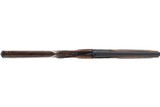 Zoli Z-Sport Dark Side Flat Rib Sporting Shotgun w/Adjustable Comb | 12GA 32
