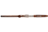 Zoli Z-Sport Silver Flat Rib Sporting Shotgun w/Adjustable Comb | 12GA 32