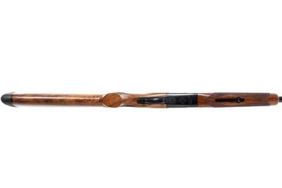 Zoli Z-Sport Black Mid Rib Sporting Shotgun w/Adjustable Comb | 12GA 32