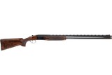Zoli Z-Sport Black Flat Rib Sporting Shotgun w/Adjustable Comb | 12GA 32