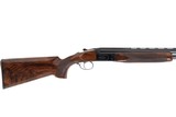 Zoli Z-Sport Black Flat Rib Sporting Shotgun w/Adjustable Comb | 12GA 32