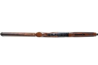 Zoli Z-Sport Black Flat Rib Sporting Shotgun w/Adjustable Comb | 12GA 32