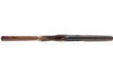 Zoli Z-Sport Black Flat Rib Sporting Shotgun w/Adjustable Comb | 12GA 32