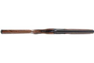 Zoli Z-Sport Black Flat Rib Sporting Shotgun w/Adjustable Comb | 12GA 32