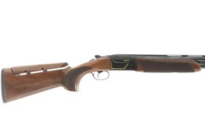 Beretta 694 DLC Sporting Shotgun w/B-Fast Adjustable Comb | 12GA 32
