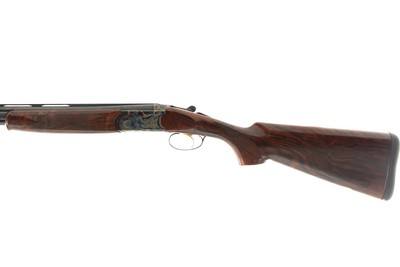 Pre-Owned Beretta 686 Onyx CCH Field Shotgun | 20GA 28