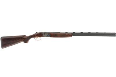 Pre-Owned Beretta 686 Onyx CCH Field Shotgun | 20GA 28