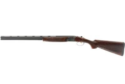 Pre-Owned Beretta 686 Onyx CCH Field Shotgun | 20GA 28