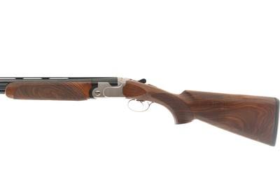 Pre-Owned Beretta 692 Sporting Shotgun | 12GA 32