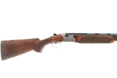 Pre-Owned Beretta 692 Sporting Shotgun | 12GA 32