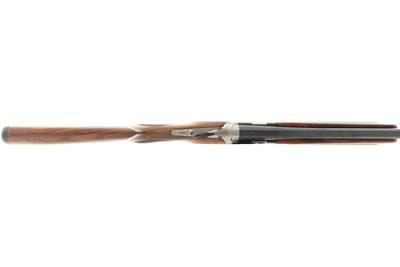 Pre-Owned Beretta 692 Sporting Shotgun | 12GA 32