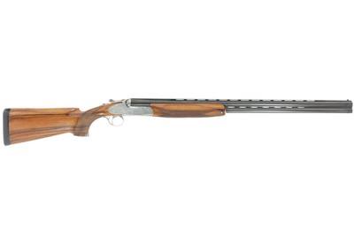 Pre-Owned S. Lucchini Over Under Sporting Shotgun | 12GA 29 3/4