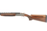 Pre-Owned S. Lucchini Over Under Sporting Shotgun | 12GA 29 3/4