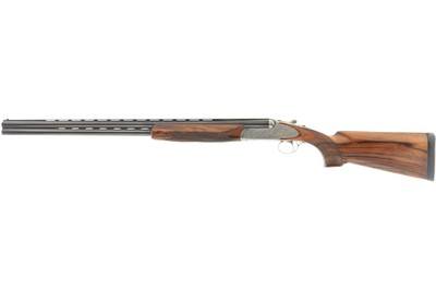 Pre-Owned S. Lucchini Over Under Sporting Shotgun | 12GA 29 3/4