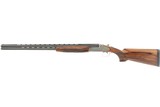 Pre-Owned S. Lucchini Over Under Sporting Shotgun | 12GA 29 3/4