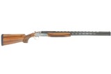 Pre-Owned S. Lucchini Over Under Sporting Shotgun | 12GA 29 3/4