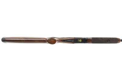 Beretta 694 DLC Sporting Shotgun w/B-Fast Adjustable Comb | 12GA 32