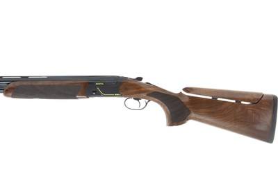 Beretta 694 DLC Sporting Shotgun w/B-Fast Adjustable Comb | 12GA 32