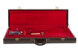Pre-Owned Perazzi MX3 Sporting Shotgun w/Adjustable Comb | 12GA-20GA 27 1/4