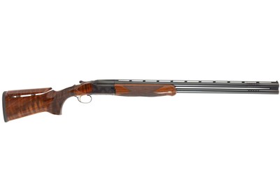 Pre-Owned Perazzi MX3 Sporting Shotgun w/Adjustable Comb | 12GA-20GA 27 1/4
