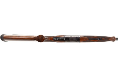 Pre-Owned Perazzi MX3 Sporting Shotgun w/Adjustable Comb | 12GA-20GA 27 1/4