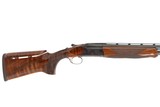 Pre-Owned Perazzi MX3 Sporting Shotgun w/Adjustable Comb | 12GA-20GA 27 1/4