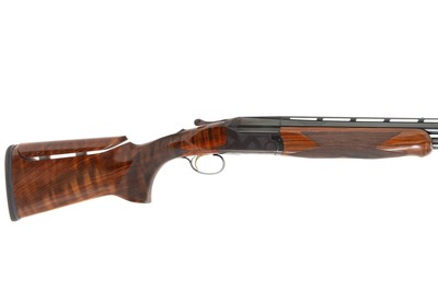 Pre-Owned Perazzi MX3 Sporting Shotgun w/Adjustable Comb | 12GA-20GA 27 1/4