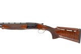 Pre-Owned Perazzi MX3 Sporting Shotgun w/Adjustable Comb | 12GA-20GA 27 1/4