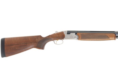 Pre-Owned Beretta 686 Silver Pigeon I Sporting Shotgun | 12GA 30