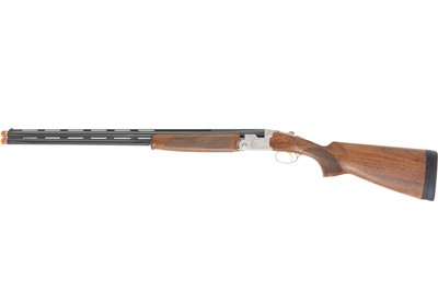 Pre-Owned Beretta 686 Silver Pigeon I Sporting Shotgun | 12GA 30