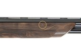 Beretta SL2 Left Hand Sporting Shotgun - Factory Certified Y-1 Grade | 12GA 32