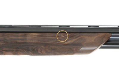 Beretta SL2 Left Hand Sporting Shotgun - Factory Certified Y-1 Grade | 12GA 32