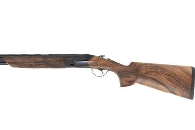 Beretta SL2 Left Hand Sporting Shotgun - Factory Certified Y-1 Grade | 12GA 32