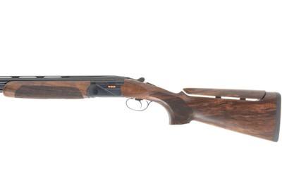 Cole Exclusive Beretta 688 Performance Sporting Shotgun w/B-Fast | 12GA 32