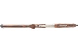 Perazzi MR57 Sporting Shotgun w/Adjustable Comb | 12GA 30