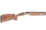 Perazzi MR57 Sporting Shotgun w/Adjustable Comb | 12GA 30