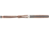 Perazzi MR57 Sporting Shotgun w/Adjustable Comb | 12GA 30