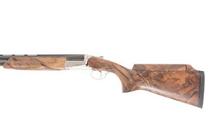 Perazzi MR57 Sporting Shotgun w/Adjustable Comb | 12GA 30