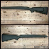 Bell & Carlson Sporter Stock for Mauser 98 - 1 of 5