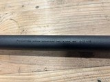 6mm Rem Varmint Barrel for Large Ring Mauser 98 - 4 of 5