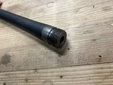 6mm Rem Varmint Barrel for Large Ring Mauser 98 - 5 of 5