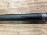 6mm Rem Varmint Barrel for Large Ring Mauser 98 - 3 of 5