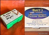 Various .223 / 5.56mm Target Bullets -- Sierra, Bart's - 1 of 3