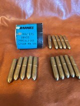 Various 7mm / .284 Bullets -- Barnes, Nosler, Fail Safe -- Solids, Spitzers, Ballistic Tips - 3 of 5