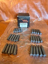 Various 7mm / .284 Bullets -- Barnes, Nosler, Fail Safe -- Solids, Spitzers, Ballistic Tips - 5 of 5