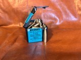 Various .308 Bullets -- Barnes, Nosler, Speer -- Solids, Spitzers, Ballistic Tips - Image 3 of 9